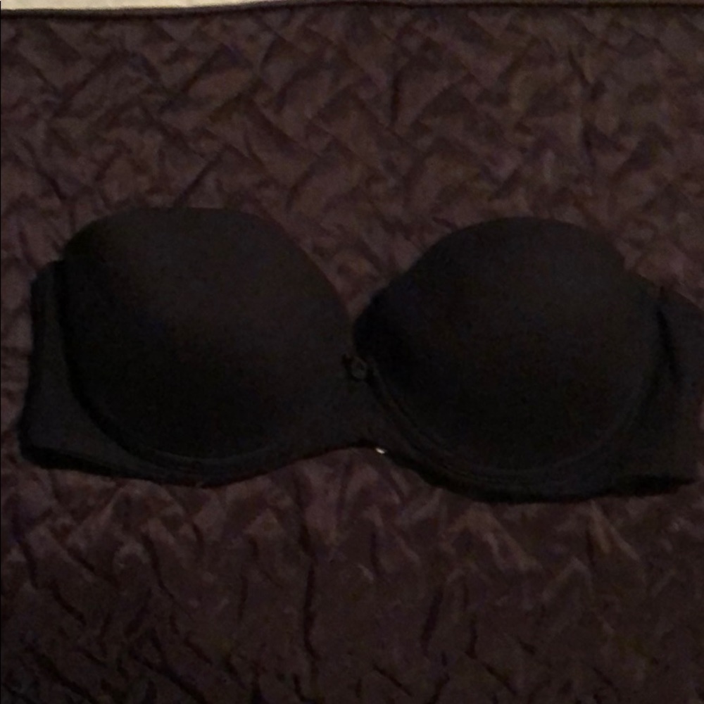 Vs Bra